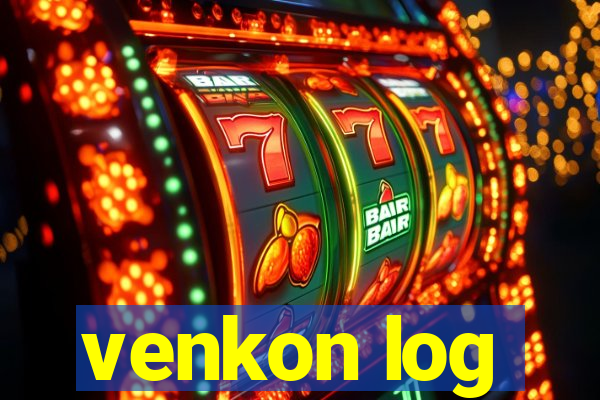 venkon log